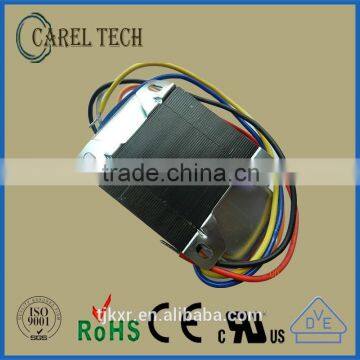 UL CUL CSA CE 120V ac Class 2 Transformer for Garage Door Opener, UL Control Transformer photo-3