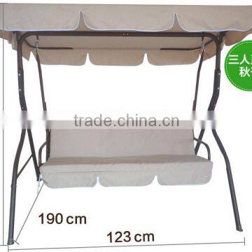 2 Person Outdoor Hanging Seat photo-6