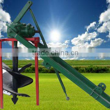 1W-40~1W-90 series of hole digger from post hole digger parts