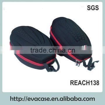 Hand-held EVA Bike Helmet Case Bike Accessory photo-1