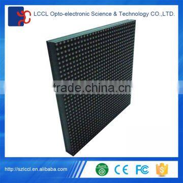 Wholesale Slim Cabinet Aluminium Waterproof Outdoor Full Color SMD 5mm Pixel p5 Rgb Led Module Supplier's Choice photo-3