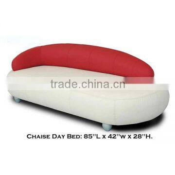 circular 3 seater sofa CC6129