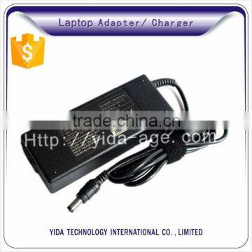 for Toshiba original laptop adapters charger power 90w 6.0*3.0mm pin