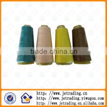 JE-C3101 polyester yarn sewing thread