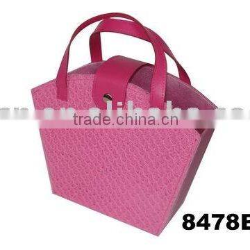 storage box/case, woollen storage basket, home storage box/case