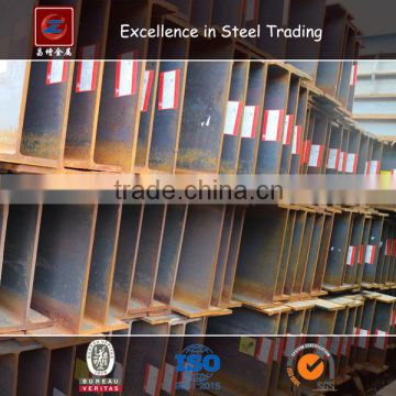 Steel Structure Buildings S235JR H beam