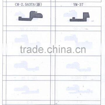 Knitting Machine Sinker SANTIS photo-2