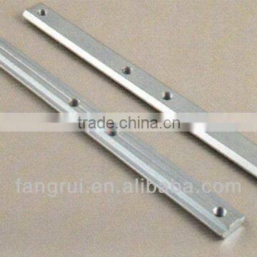 T slot bar for profile slot 8