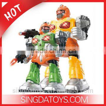 TT2013 X5 Boy Toy RC Infrared Robot For Sale