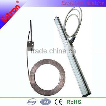 full sealed flexible magnetic linear ruler