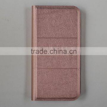 Practical cell phone holster with Magnetism case