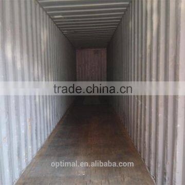 Waste 40ft High Cube Container for Sale photo-6