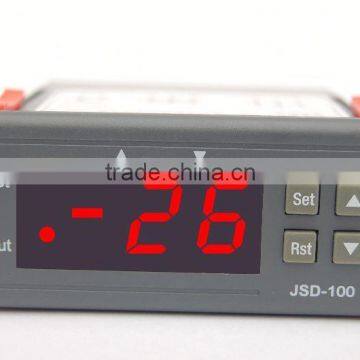 JSD-100 H-Q Humidity Meters photo-2