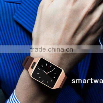 Multifunctional 1.54 Inch Bluetooth Smart Watch Android Watch Phone With Camera Pedometer Calling Recording SD Card Built-in photo-4