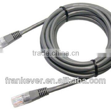 Frankever RJ45 23AWG/24AWG 4 Pairs UTP/FTP CAT6 Lan Cable