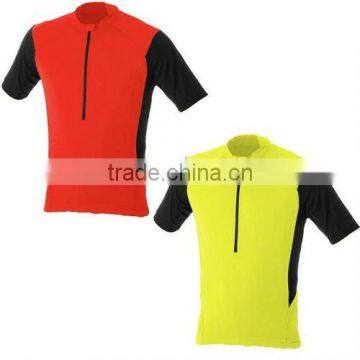 Bright Cycling Jersey