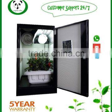 Tarrington House Garden Furniture Hydroponics Mini Grow Room Indoor Grow Miracle Box