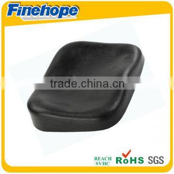 PU accessories parts integral skin polyurethane foam seat cushion