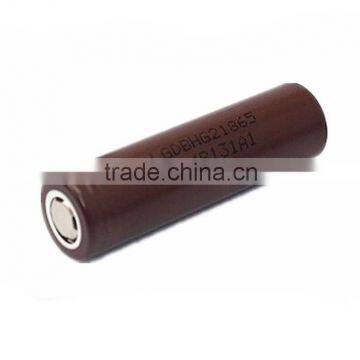 2015 Newest battery lg 20A discharge - INR18650HG2 lg hg2 18650 battery 3.6V 3000mah 18650 imr battery