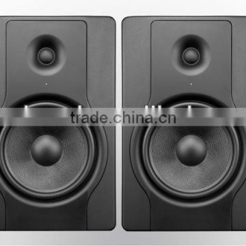 Summit Professional 8inch Monitor Stereo speaker