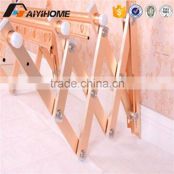 Hanging Rack Manufacturer Hanging Rod Drying Rack China photo-4