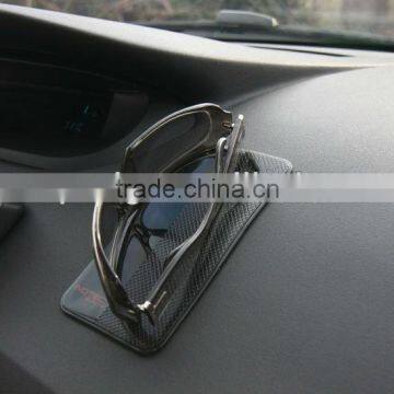 new design sunglass holder for car