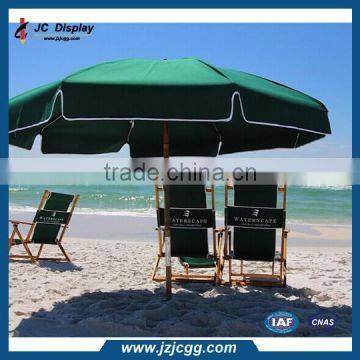 Standard Size Beach Umbrella All Good Promotion Beach Umbrella