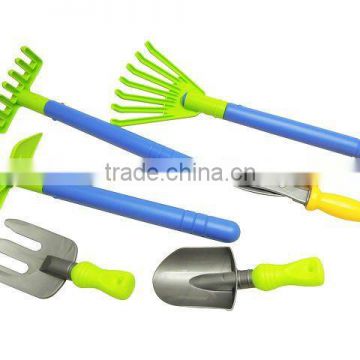 kids Garden Tools Set