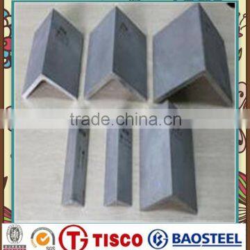 High Mechanical Strength Angle Steel