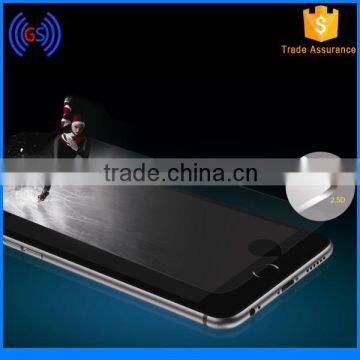 Tempered Glass Retail Packaging , for Iphone 6 Tempered Glass Film Guangzhou photo-5