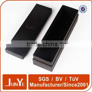 Wholesale Luxury Handmade Single Wine Glass Gift Box photo-2