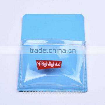Mini Magnetic Pvc Bag