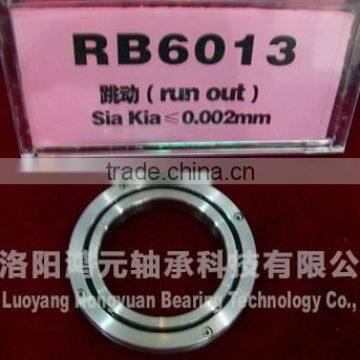 Cross roller bearing RB6013