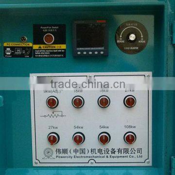 generator load bank 300kw