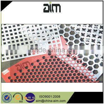 perfor sheet panels m2 price