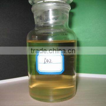 antistatic agent the Nonionic surfactant complexes