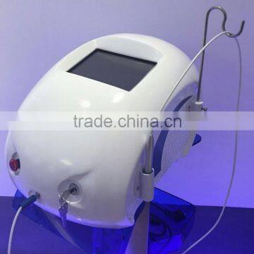 MSLVR01 Portable 980nm laser face vein removal machine/blood vessel spider vein removal machine