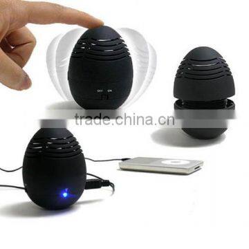 Bulk FM Radio Mini Digital Speaker