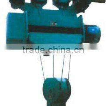 HC Model Normal Speed Monorail Hoist