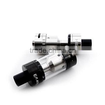 New Arrival Hot Selling Ehpro Billow V3 RTA 4.6ml Top Filling Tank Atomizer