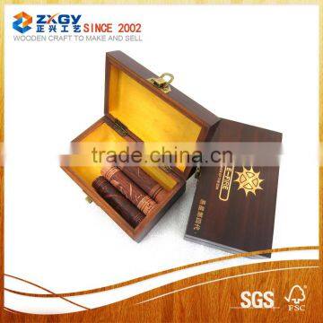 Cheap small wooden box wholesale for sale