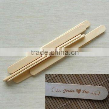 Wooden Lolly Sticks photo-3