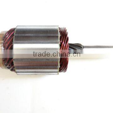 BOSCH STARTER ARMATURE IM2132 Volt:12V 2.0 Kw OEM:1004011208 photo-5