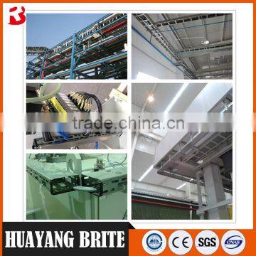 Latest Technology Cable Trunking Size , Cable Trunking With Covers photo-6