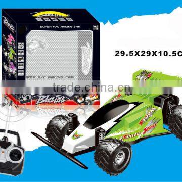 High quality full function 1:18 RC car