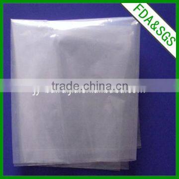 Printable Shrink Film With 12 to 30 Micron