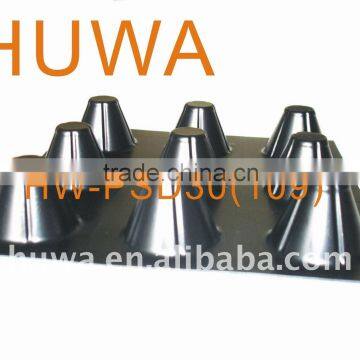 HW-PSD 30(109) Drainage sheet/sheet drain