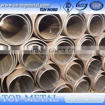 Api 5l X52 Seamless Line Pipe Price