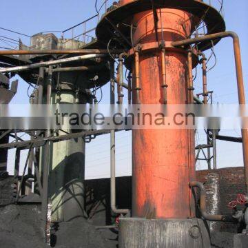 Cooper Ore concentration flotation column machine with Low Price