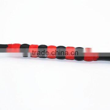 Muscle vacuum roller massage, roller stick